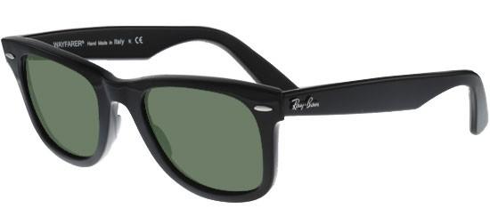 Солнцезащитные очки ORIGINAL WAYFARER RB 2140 